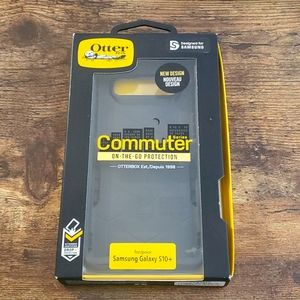 OtterBox - Commuter - Galaxy S10+ NIB